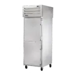 True Manufacturing STR1HPT-1S-1S, Heated Cabinet, Pass-Thru
