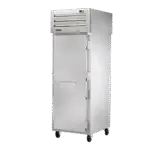 True Manufacturing , STR1RPT-1S-1S-HC, Refrigerator, Pass-Thru