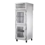 True Manufacturing STR1RPT-2HG-1G-HC, Refrigerator, Pass-Thru