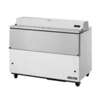 True Manufacturing TMC-49-SS-HC, Milk Cooler / Station