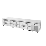 True Manufacturing , TRCB-110-HC, Equipment Stand, Refrigerated Base