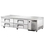 True Manufacturing TRCB-79-HC, Equipment Stand, Refrigerated Base