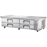 True Manufacturing , TRCB-82-86-HC, Equipment Stand, Refrigerated Base