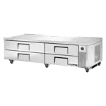 True Manufacturing TRCB-82-HC, Equipment Stand, Refrigerated Base