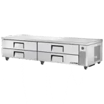 True Manufacturing , TRCB-96-HC, Equipment Stand, Refrigerated Base