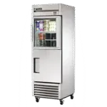 True Manufacturing TS-23-1-G-1-HC~FGD01, Refrigerator, Reach-In
