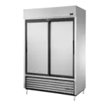 True Manufacturing TSD-47-HC, Refrigerator, Reach-In