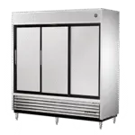 True Manufacturing , TSD-69-HC, Refrigerator, Reach-In