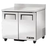 True Manufacturing TWT-36-HC, Refrigerated Counter, Work Top