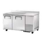 True Manufacturing , TWT-60-32-HC, Refrigerated Counter, Work Top