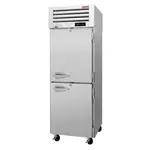 Turbo Air PRO-26-2R-N, Refrigerator, Reach-In
