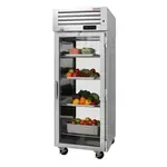 Turbo Air , PRO-26R-G-PT-N, Refrigerator, Pass-Thru