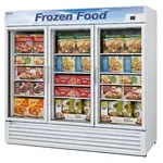 Turbo Air TGF-72F-N, Freezer, Merchandiser