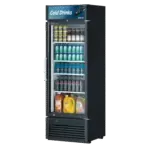 Turbo Air TGM-20SD-N6, Refrigerator, Merchandiser