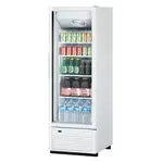 Turbo Air TGM-23SDH-N6, Refrigerator, Merchandiser