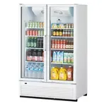 Turbo Air , TGM-47SDH-N, Refrigerator, Merchandiser