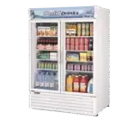 Turbo Air , TGM-50RS-N, Refrigerator, Merchandiser