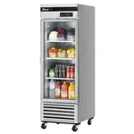 Turbo Air , TSR-23GSD-N6, Refrigerator, Merchandiser