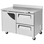 Turbo Air , TWR-48SD-D2-N, Refrigerated Counter, Work Top