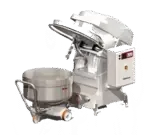 Univex , SL120RB, Mixer, Spiral Dough