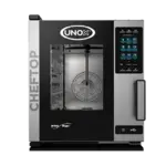Unox XACC-0513-EPRM, Combi Oven, Electric