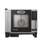 Unox XAVC-0511-GPRM, Combi Oven, Gas
