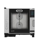 Unox XAVC-06FS-GPRM, Combi Oven, Gas