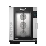 Unox XAVC-10FS-EPRM, Combi Oven, Electric