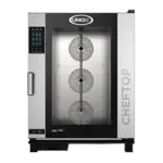 Unox XAVC-10FS-GPLM, Combi Oven, Gas