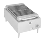 Wells B-44, Charbroiler, Electric, Countertop